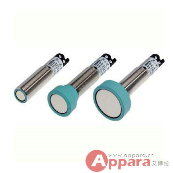 供应P+F反射型M30超声波传感器